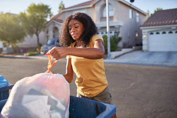 Reliable Raven, VA Junk Removal Solutions