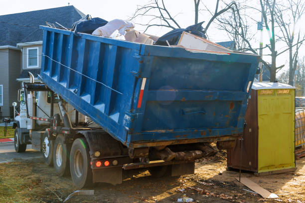 Best Household Junk Removal  in Raven, VA
