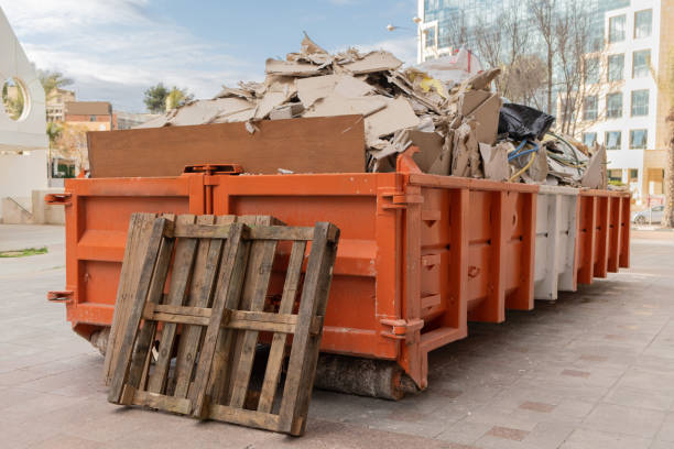 Best Trash Removal Near Me  in Raven, VA